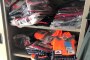 Consumable Materials Warehouse 4