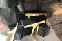 Consumable Materials Warehouse 5