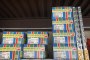 Consumable Materials Warehouse 6