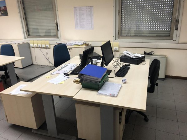 Attrezzatura da Lavoro, officina, magazzino e uffici - Fall. n. 175/2019 - Trib. di Vicenza