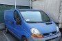 Furgone Renault Trafic 1