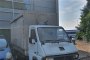 Renault FN40B5 Curtainsider Truck 2