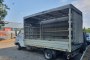 Renault FN40B5 Curtainsider Truck 3