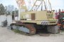 Liebherr LR1030 Mobile Lattice Crane 2