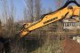 Liebherr Wheeled Excavator A900 - A 2