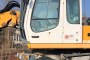 Liebherr Wheeled Excavator A900 - A 3