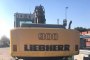 Escavatore Gommato Liebherr A900 - B 3