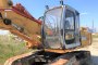 FIAT Hitachi EX215 Excavator 1