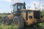 Caterpillar 972G Wheel Loader 1