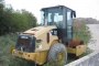 Rullo Compattatore Caterpillar CS44 1