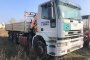 Autocarro IVECO Magirus 440E43T con Gru 1