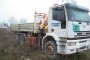 IVECO Magirus 440E43T Truck with Crane 2