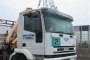 Autocarro IVECO Magirus 440E43T con Gru 4