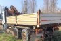 IVECO Magirus 440E43T Truck with Crane 6