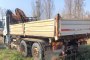 Autocarro IVECO Magirus 440E43T con Gru 6