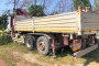 IVECO Magirus 260E43 Truck with Crane 1