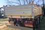 IVECO Magirus 260E43 Truck with Crane 2