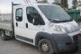 FIAT Ducato Maxi 2300 Truck - B 2