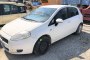 FIAT Grande Punto Van 1.3 1