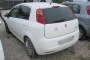 FIAT Grande Punto Van 1.3 4