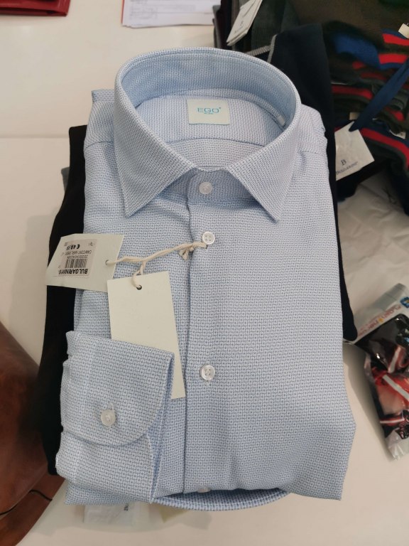 Bulgarini abbigliamento deals