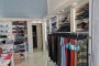 Various Men's Clothing, Accessories and Shop Furniture 6