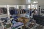 Various Clothing for Men / Women, Accessories and Furniture for Shop 5