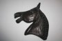 Terracotta Horse Head 1