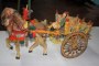 Sicilian cart reproduction 1