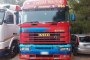 IVECO Magirus 440 E 52T Refrigerated Truck 2