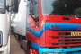 IVECO Magirus 440 E 52T Refrigerated Truck 3