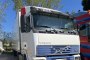 Volvo Truck FH12 Refrigerated Truck 1