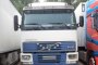 Volvo Truck FH12 Refrigerated Truck 2
