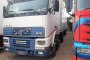 Autocarro Refrigerato Volvo Truck FH12 3