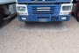 Autocarro Refrigerato Volvo Truck FH12 6