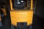 Montini 1700E Forklift 2