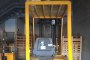 Montini 1700E Forklift 4