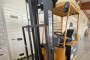 Montini 1700H Forklift 1