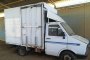 FIAT IVECO Daily 35 F8 Animal Transport Truck 1
