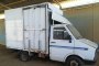 Autocarro Trasporto Animali FIAT IVECO Daily 35 F8 1