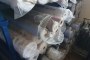 Rolls of Fabric and Pallets 6
