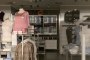 Clothing and Shop Furniture - E 2