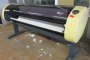 Lectra Alys 30 Plotter with Rolls 1