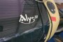 Plotter Lectra Alys 30 con Rotoli 4