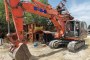 Escavatore Cingolato FIAT Hitachi EX215 2