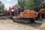 FIAT Hitachi EX215 Crawler Excavator 5