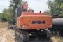 FIAT Hitachi EX215 Crawler Excavator 6