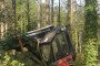 Valmet 901-II Forest Harvester 3