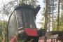 Valmet 901-II Forest Harvester 6