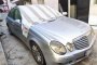 Mercedes E-Class Elegance 1